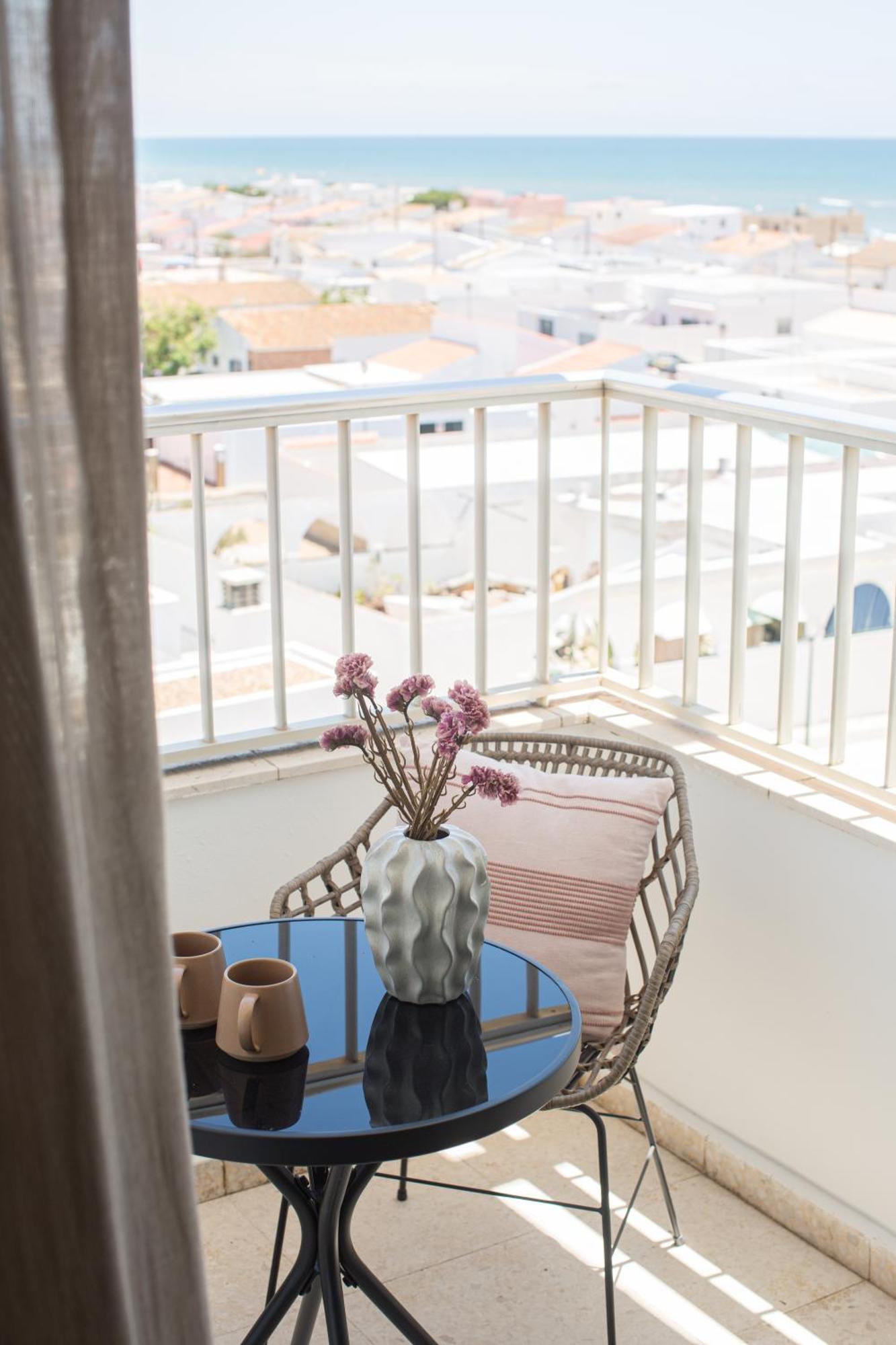 Lan Suites Antilla Playa La Antilla Exteriér fotografie