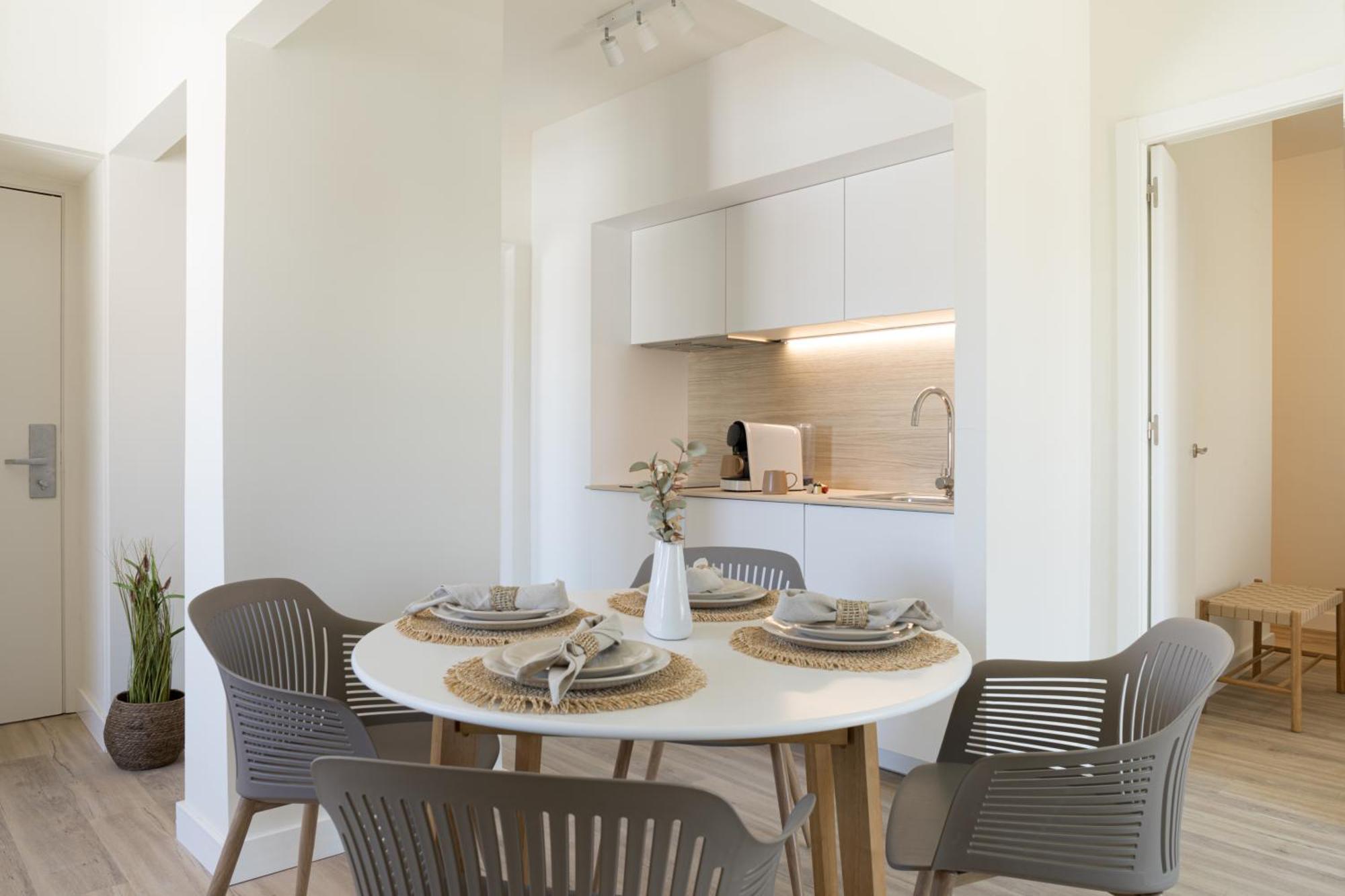 Lan Suites Antilla Playa La Antilla Exteriér fotografie