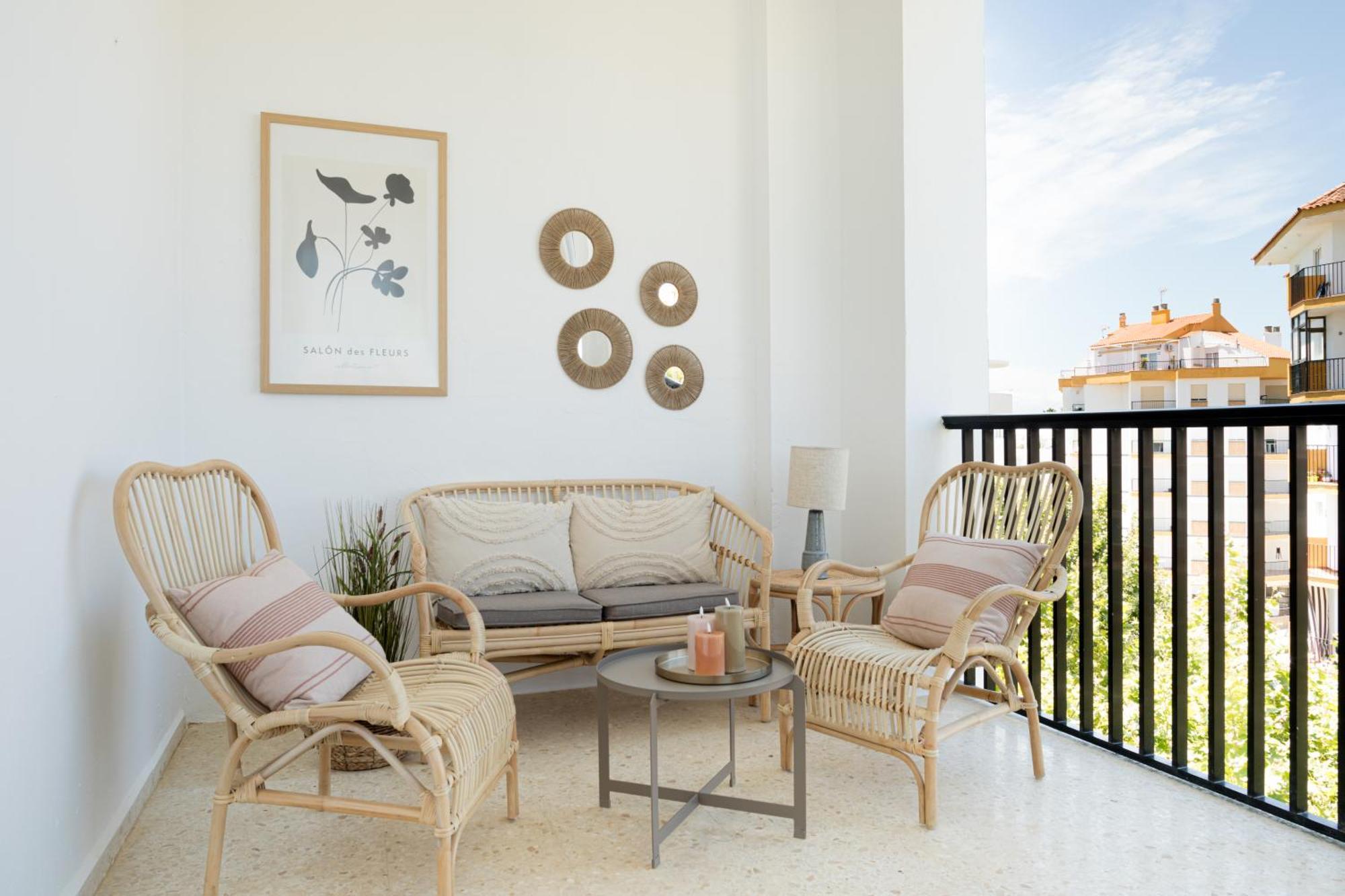 Lan Suites Antilla Playa La Antilla Exteriér fotografie