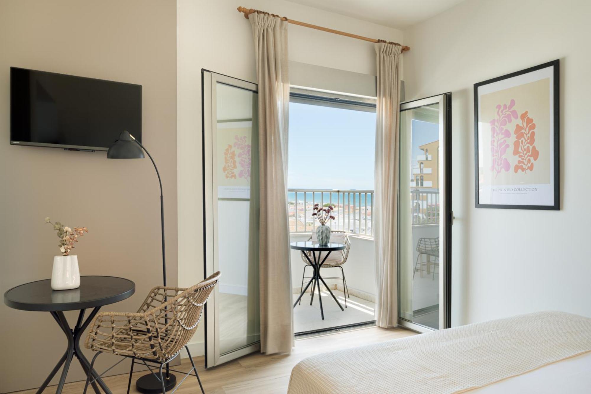 Lan Suites Antilla Playa La Antilla Exteriér fotografie