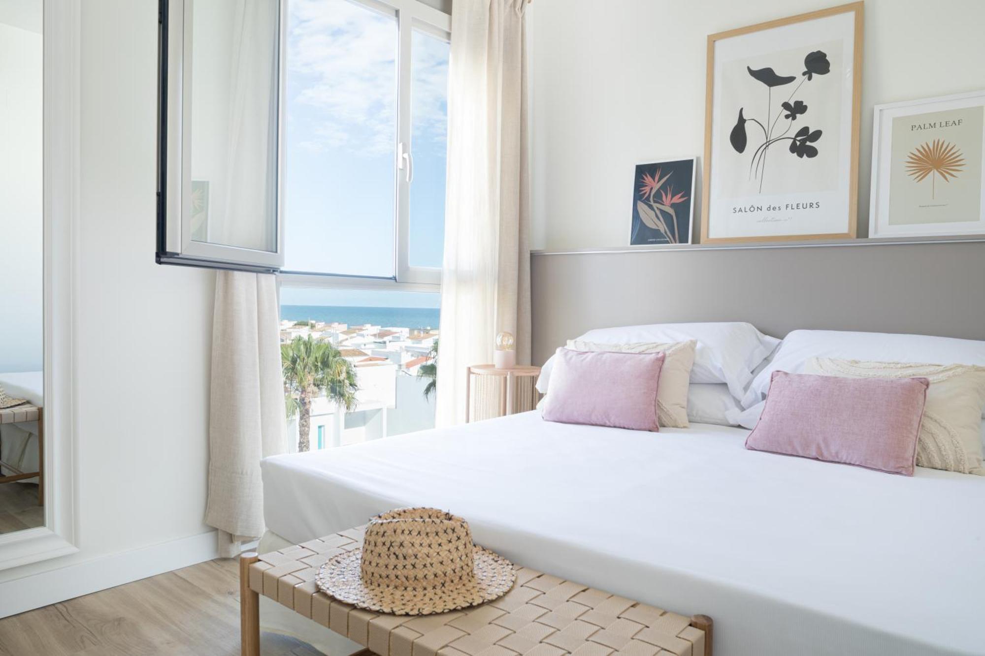 Lan Suites Antilla Playa La Antilla Exteriér fotografie