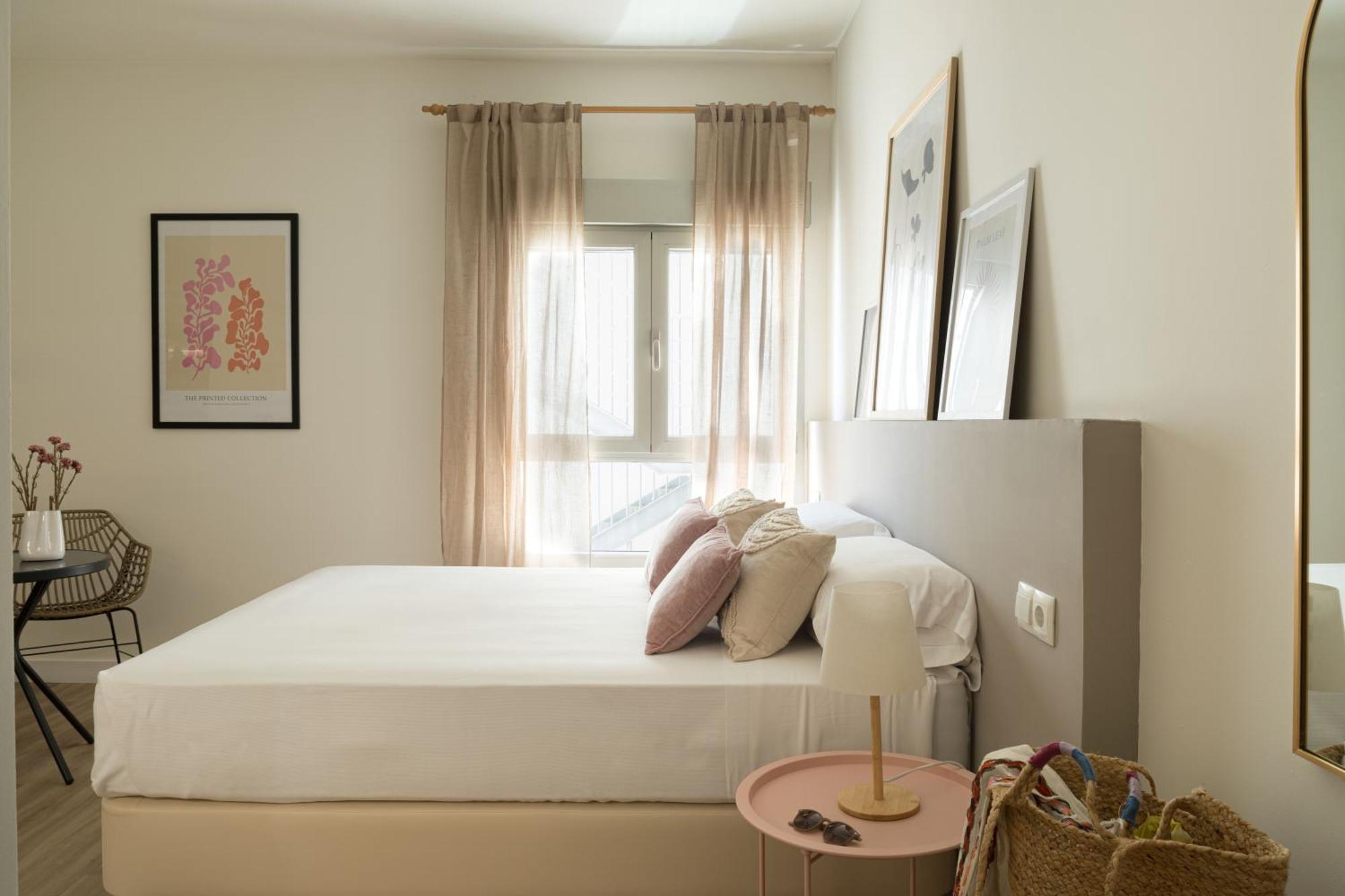 Lan Suites Antilla Playa La Antilla Exteriér fotografie